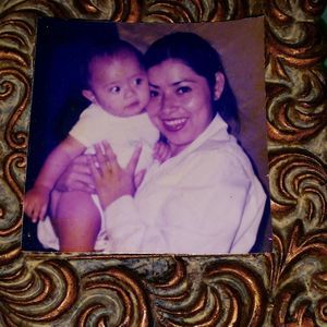 Meet your Posher, Citlalli